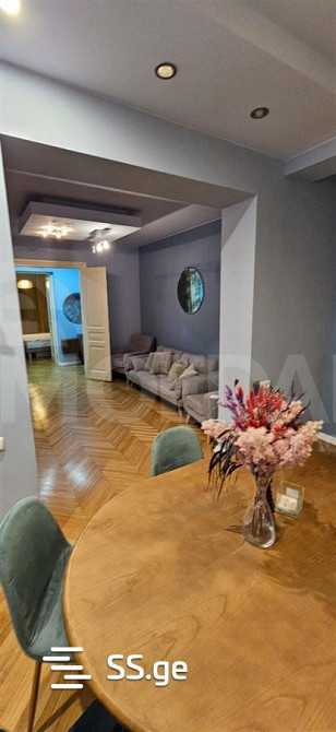 Сдам 4-комн. квартиру 110м² 2/5 эт. Тбилиси - изображение 10