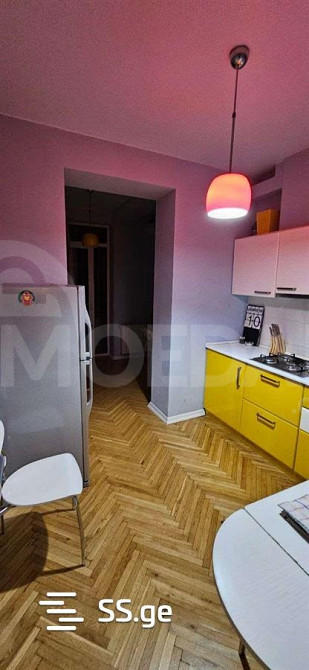 Сдам 4-комн. квартиру 110м² 2/5 эт. Тбилиси - изображение 8