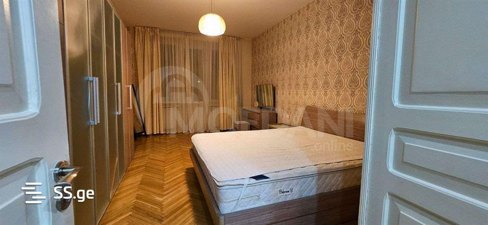 Сдам 4-комн. квартиру 110м² 2/5 эт. Тбилиси - изображение 3