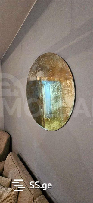 Сдам 4-комн. квартиру 110м² 2/5 эт. Тбилиси - изображение 4