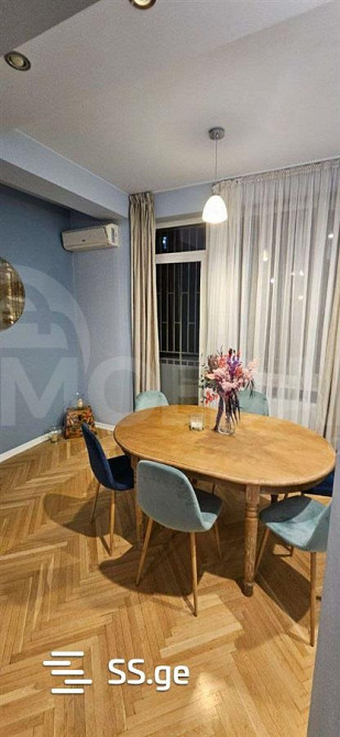 Сдам 4-комн. квартиру 110м² 2/5 эт. Тбилиси - изображение 9