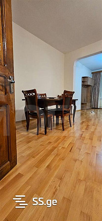 Сдам 4-комн. квартиру в Тбилиси  190м² 2/3 эт. Тбилиси - изображение 7