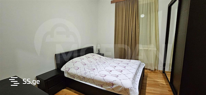 Сдам 4-комн. квартиру в Тбилиси  190м² 2/3 эт. Тбилиси - изображение 8