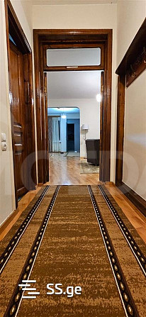 Сдам 4-комн. квартиру в Тбилиси  190м² 2/3 эт. Тбилиси - изображение 3