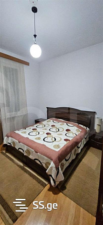 Сдам 4-комн. квартиру в Тбилиси  190м² 2/3 эт. Тбилиси - изображение 4