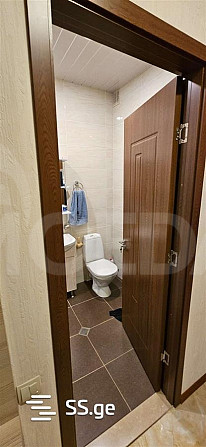 Сдам 4-комн. квартиру в Тбилиси  190м² 2/3 эт. Тбилиси - изображение 5