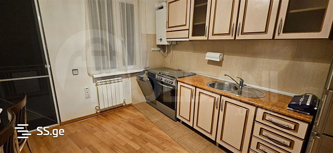Сдам 4-комн. квартиру в Тбилиси  190м² 2/3 эт. Тбилиси - изображение 10