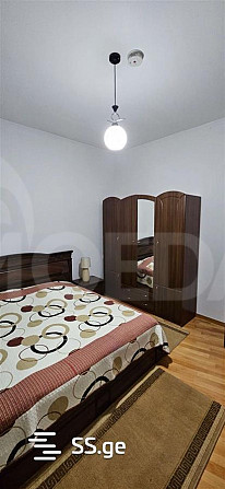 Сдам 4-комн. квартиру в Тбилиси  190м² 2/3 эт. Тбилиси - изображение 6