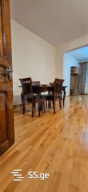 Сдам 4-комн. квартиру 190м² 2/3 эт. Тбилиси - изображение 7