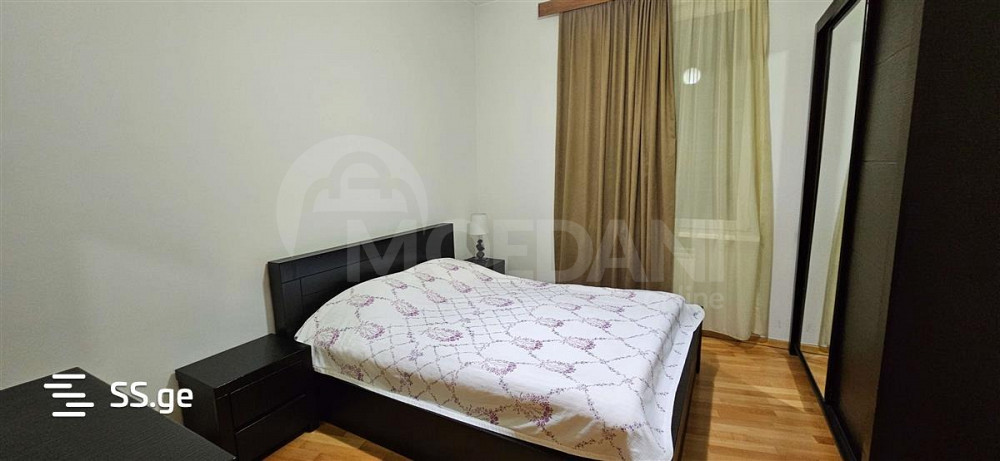 Сдам 4-комн. квартиру 190м² 2/3 эт. Тбилиси - изображение 8