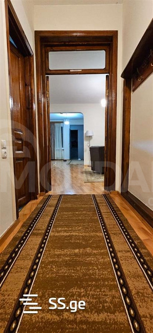 Сдам 4-комн. квартиру 190м² 2/3 эт. Тбилиси - изображение 3
