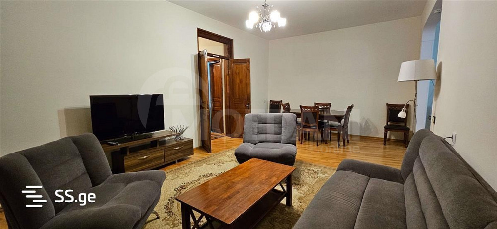 Сдам 4-комн. квартиру 190м² 2/3 эт. Тбилиси - изображение 9