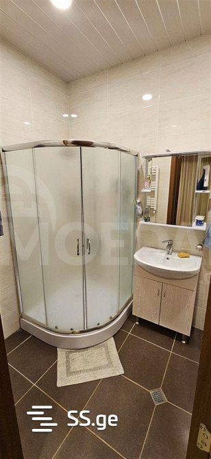 Сдам 4-комн. квартиру 190м² 2/3 эт. Тбилиси - изображение 2