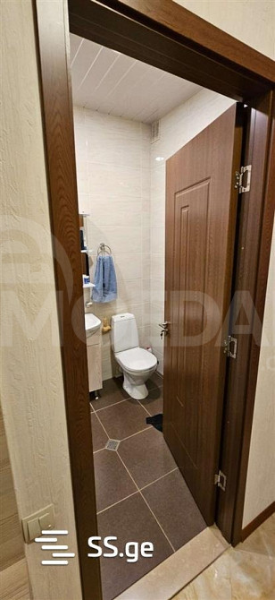 Сдам 4-комн. квартиру 190м² 2/3 эт. Тбилиси - изображение 5