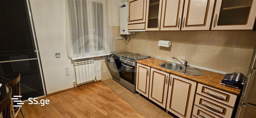Сдам 4-комн. квартиру 190м² 2/3 эт. Тбилиси - изображение 10