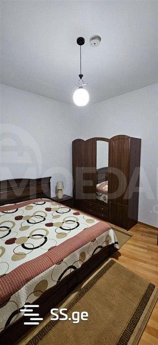 Сдам 4-комн. квартиру 190м² 2/3 эт. Тбилиси - изображение 6