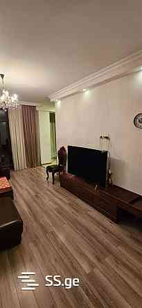 ქირავდება 3 ოთახიანი ბინა ვაკეში Тбилиси