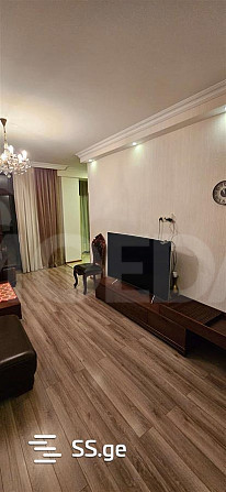 Сдается 3-х комнатная квартира в Ваке Тбилиси - изображение 2