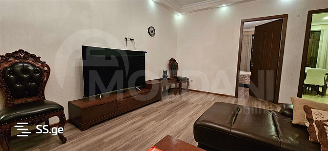 3-room apartment for rent in Vake Tbilisi - photo 6