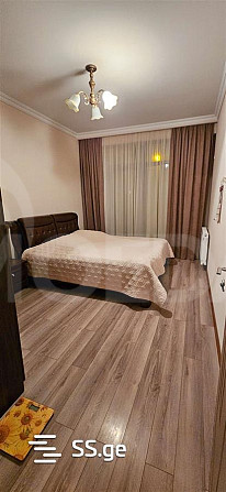 Сдается 3-х комнатная квартира в Ваке Тбилиси - изображение 4