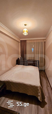 Сдается 3-х комнатная квартира в Ваке Тбилиси - изображение 7