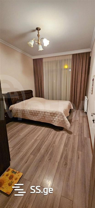 Сдам 3-комн. квартиру на сутки в Тбилиси  100м² 4/10 эт. Тбилиси - изображение 4