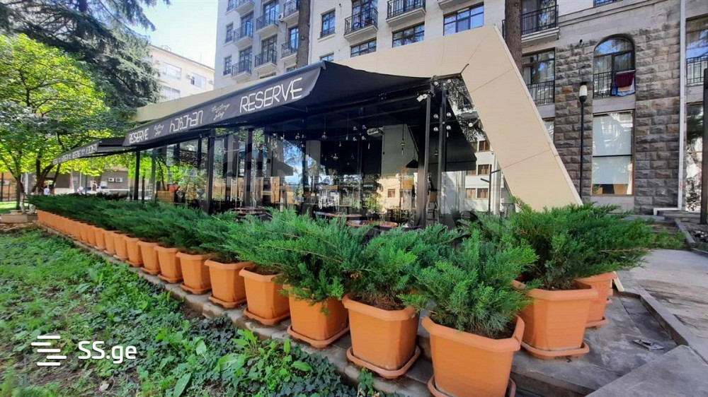 ქირავდება 4 ოთახიანი ბინა 160მ² 7/9 სართ თბილისი - photo 5