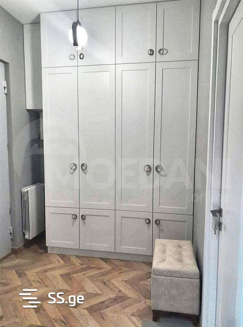 ქირავდება 2 ოთახიანი ბინა 50მ² 4/24 სართ თბილისი - photo 2