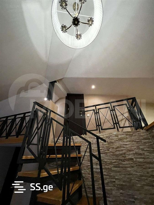ქირავდება 4 ოთახიანი ბინა 100მ² 14/15 სართ თბილისი - photo 4