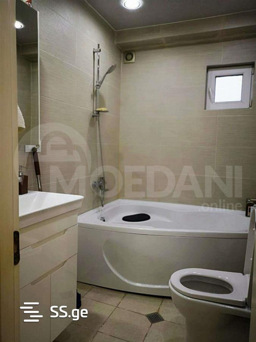 Сдам 3-комн. квартиру 80м² 7/8 эт. Тбилиси - изображение 3