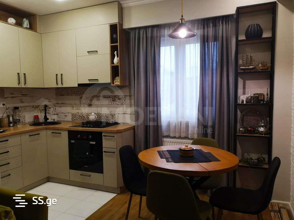 Сдам 3-комн. квартиру 80м² 7/8 эт. Тбилиси - изображение 6