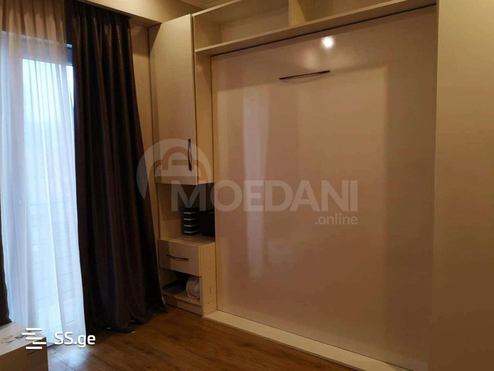 Сдам 3-комн. квартиру 80м² 7/8 эт. Тбилиси - изображение 5