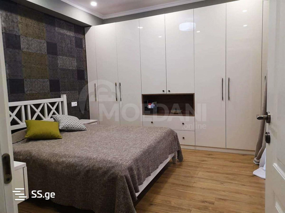 Сдам 3-комн. квартиру 80м² 7/8 эт. Тбилиси - изображение 2