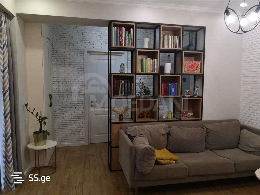 Сдам 3-комн. квартиру 80м² 7/8 эт. Тбилиси - изображение 1