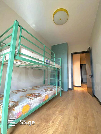 3-room apartment for rent in Saburtalo Tbilisi - photo 6