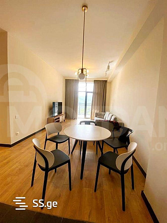 3-room apartment for rent in Saburtalo Tbilisi - photo 5