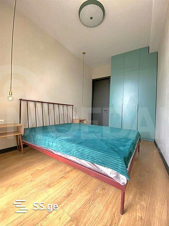 Сдается 3-комнатная квартира в Сабуртало Тбилиси - изображение 8
