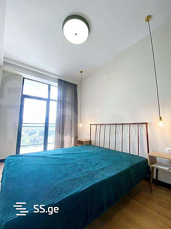 Сдается 3-комнатная квартира в Сабуртало Тбилиси - изображение 7