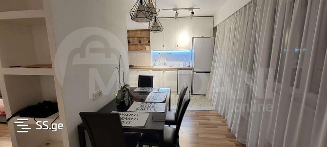 3-room apartment for rent in Vake Tbilisi - photo 1