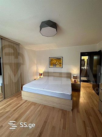 Сдается 3-х комнатная квартира в Вере Тбилиси - изображение 5