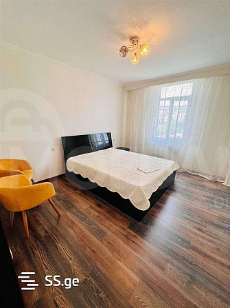 Сдается 4-комнатная квартира в Дидубе Тбилиси - изображение 6