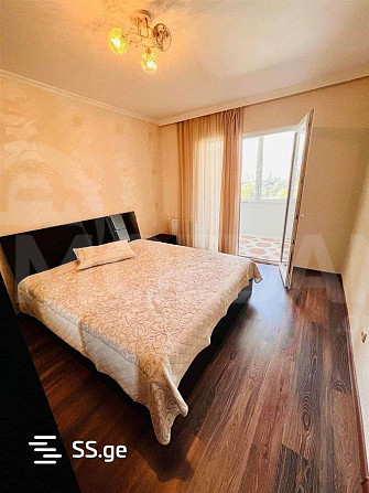 4-room apartment for rent in Didube Tbilisi - photo 2