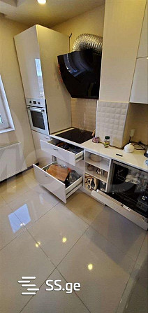 Сдается 4-комнатная квартира в Дидубе Тбилиси - изображение 5