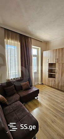 Сдается 1-комнатная квартира в Сабуртало Тбилиси - изображение 2