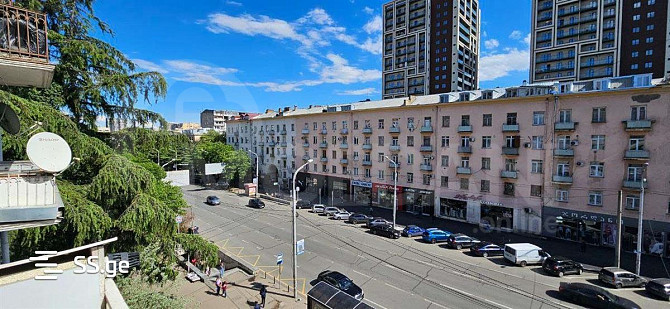1-room apartment for rent in Saburtalo Tbilisi - photo 7