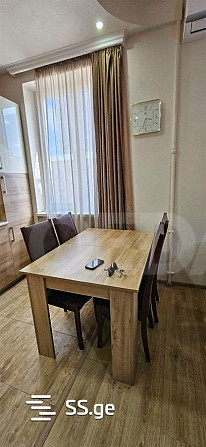 1-room apartment for rent in Saburtalo Tbilisi - photo 3