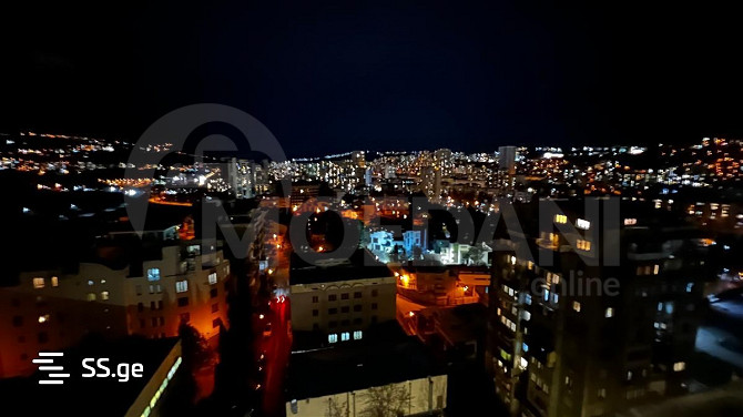 2-room apartment for rent in Saburtalo Tbilisi - photo 4