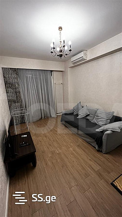 Сдается 2-комнатная квартира в Сабуртало Тбилиси - изображение 9