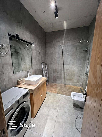 2-room apartment for rent in Vake Tbilisi - photo 8