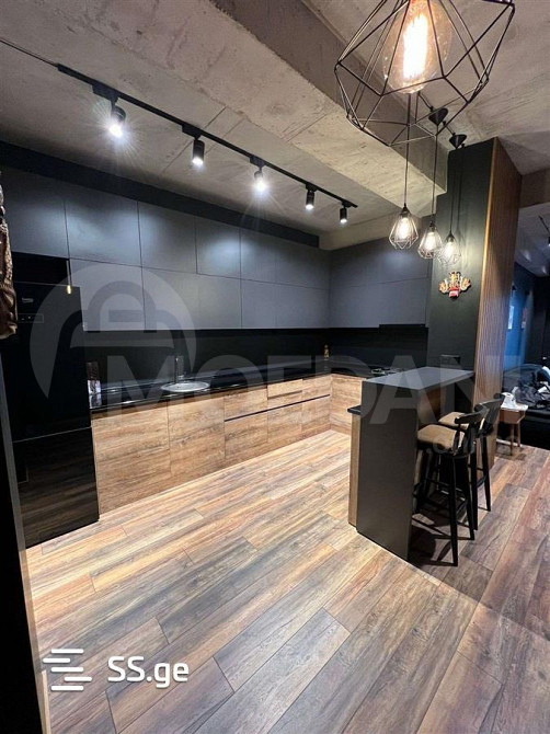 ქირავდება 2 ოთახიანი ბინა 83მ² 4/9 სართ თბილისი - photo 4